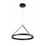 LP5011-D50 Lustra Mirmo Lampardi 1x28w LED/H55-120cm D50cm - img 3