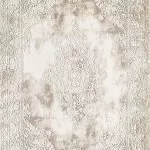 LO12A Beige Covor Lootus 100 x 300 Royal - img 1