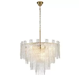 CLN133-D60 Lustra ICELUX Cellini D600*H500 / E14*9