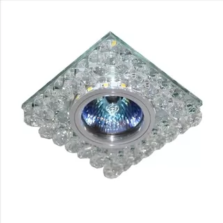 LP813 Downlight Lampardi 1x50w MR16/H18mm D95mm