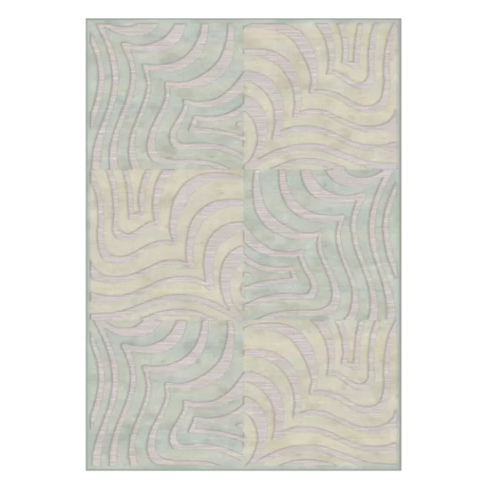 181 - 497660 Covor Farashe 160 x 230 Verbatex - img 1