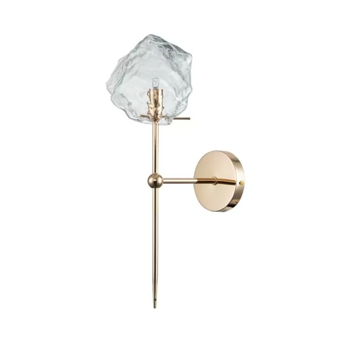 LP4005-1W Aplica Icespike Lampardi 1x50w G9/H42cm D15cm - img 3