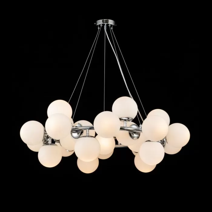 LP547-25 Lustra Balbo Lampardi 25x40w  - img 2