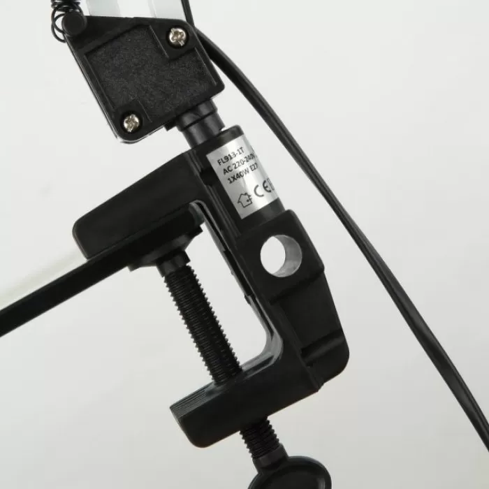 FL913-1T Veioza Table lamp Flitz 1x60w E27/H500mm - img 10