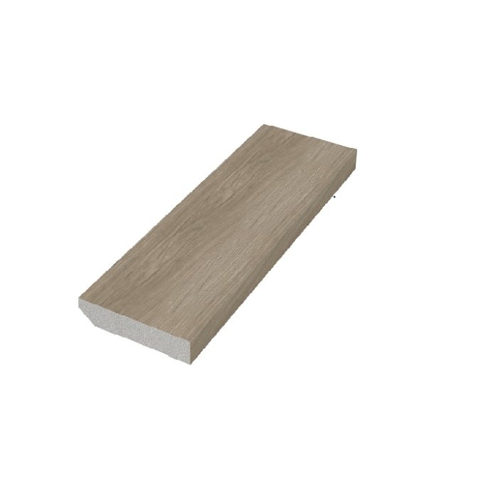IDP778-33T Plinta duropolimer 2440*80*14mm (21 buc-1 cutie) - img 1