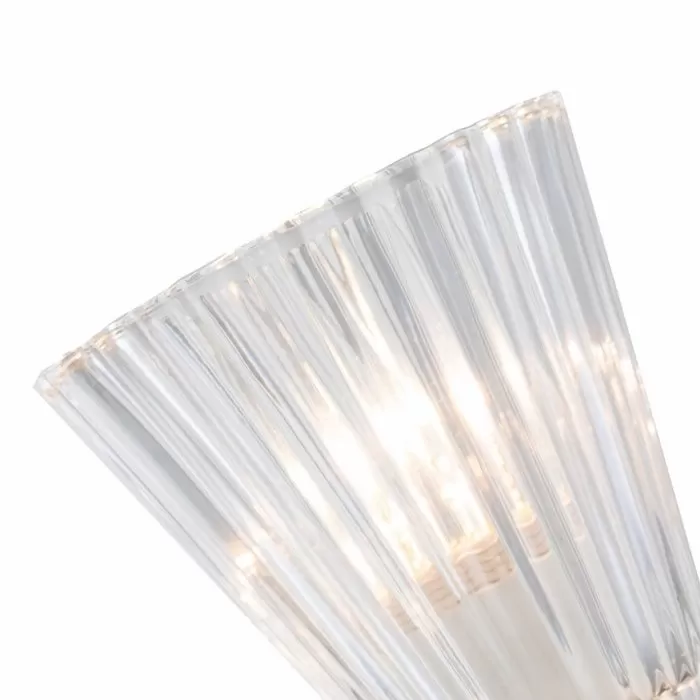 LP4004-2W Aplica Cliper Lampardi 2x40w E14/H30cm D12cm - img 9