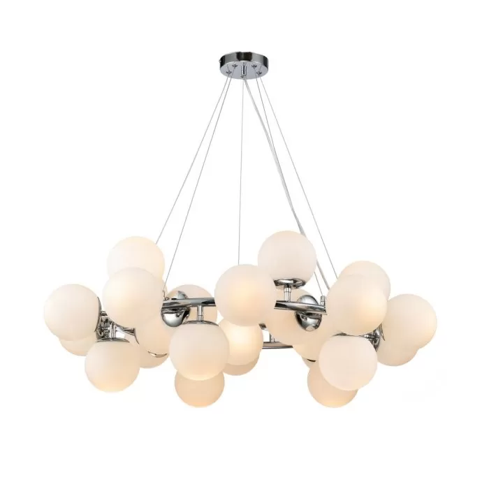 LP547-25 Lustra Balbo Lampardi 25x40w  - img 3
