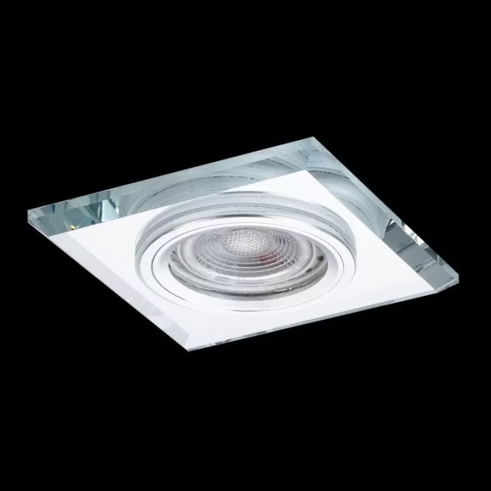LP892 Downlight Lampardi 1x50w MR16/ H10mm D90mm - img 4