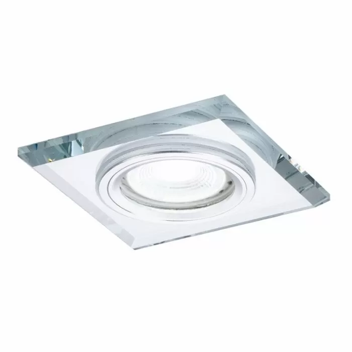 LP892 Downlight Lampardi 1x50w MR16/ H10mm D90mm - img 3