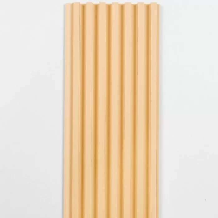 IDR148X14-W Lamele bambus reflaj 148*14*2800mm    - img 2