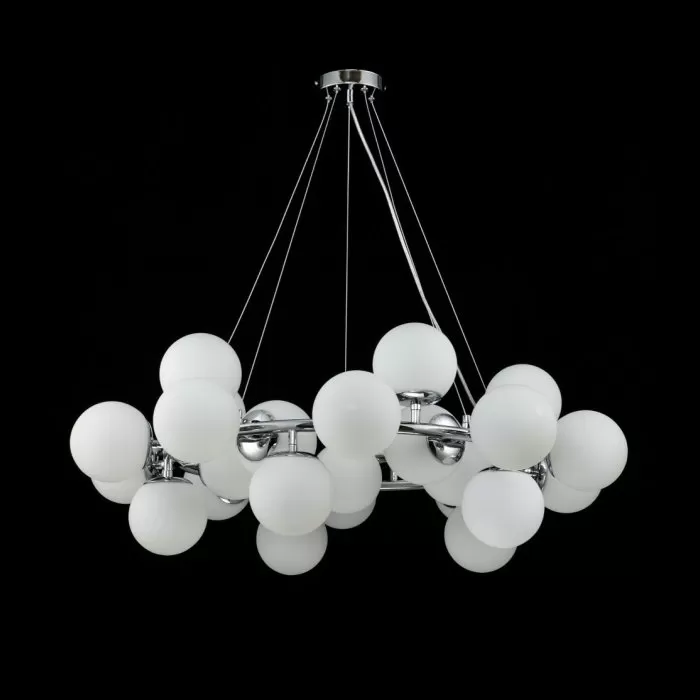LP547-25 Lustra Balbo Lampardi 25x40w  - img 4