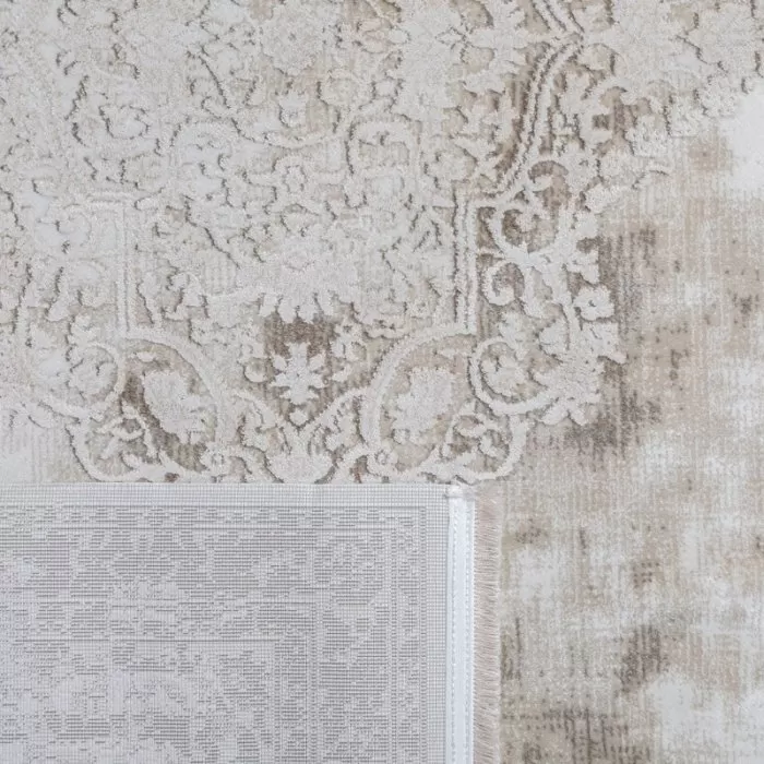 LO12A Beige Covor Lootus 100 x 300 Royal - img 6