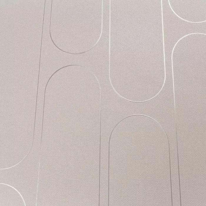 TC72630-24 Tapete Trend Lines 2/6rul/cut 1,06 m - img 1