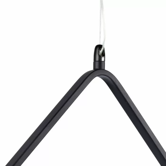 LP5011-D50 Lustra Mirmo Lampardi 1x28w LED/H55-120cm D50cm - img 7