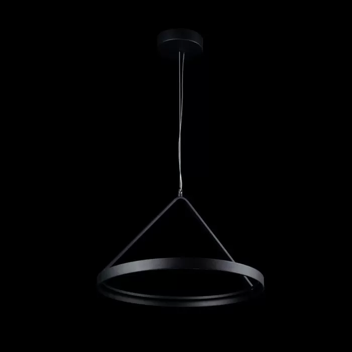 LP5011-D50 Lustra Mirmo Lampardi 1x28w LED/H55-120cm D50cm - img 4