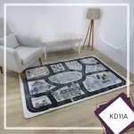 KD11A Drumuri Covor Hello Kidz 80 x 150 Royal - img 7