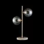 LP469-2T Veioza Megapolis Gold Lampardi 2x40w  - img 4