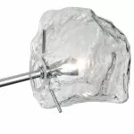 LP4006-12 Lustra Icespike Lampardi 12x50w G9/H80-120cm D100cm - img 9