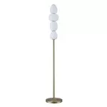 LP5261-1F Lampadar Ovola Lampardi170*H1600 MM/26W  - img 1