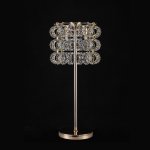 CLN1007-1T Veioza Ringlux Cellini gold 4G9D50*H650 - img 9