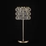 CLN1007-1T Veioza Ringlux Cellini gold 4G9D50*H650 - img 9