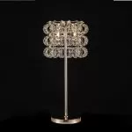 CLN1007-1T Veioza Ringlux Cellini gold 4G9D50*H650 - img 8