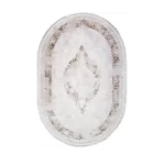 1716B_A3841 Covor Aysil 160 x 230_Oval - img 1