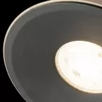 LP9031-1WC Suspensie black and copper HORN Lampardi  - img 12
