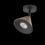 LP9031-1WC Suspensie black and copper HORN Lampardi  - img 9
