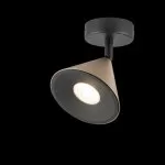 LP9031-1WC Suspensie black and copper HORN Lampardi  - img 8