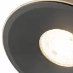 LP9031-1WC Suspensie black and copper HORN Lampardi  - img 7
