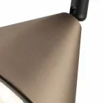 LP9031-1WC Suspensie black and copper HORN Lampardi  - img 6