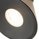 LP9031-1WC Suspensie black and copper HORN Lampardi  - img 5