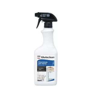 Glutoclean (Art. 390 479)/Solutie p/u curatarea corpilor de iluminare