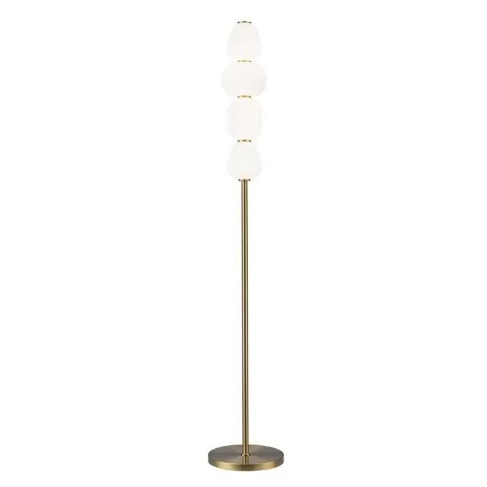 LP5261-1F Lampadar Ovola Lampardi170*H1600 MM/26W  - img 4
