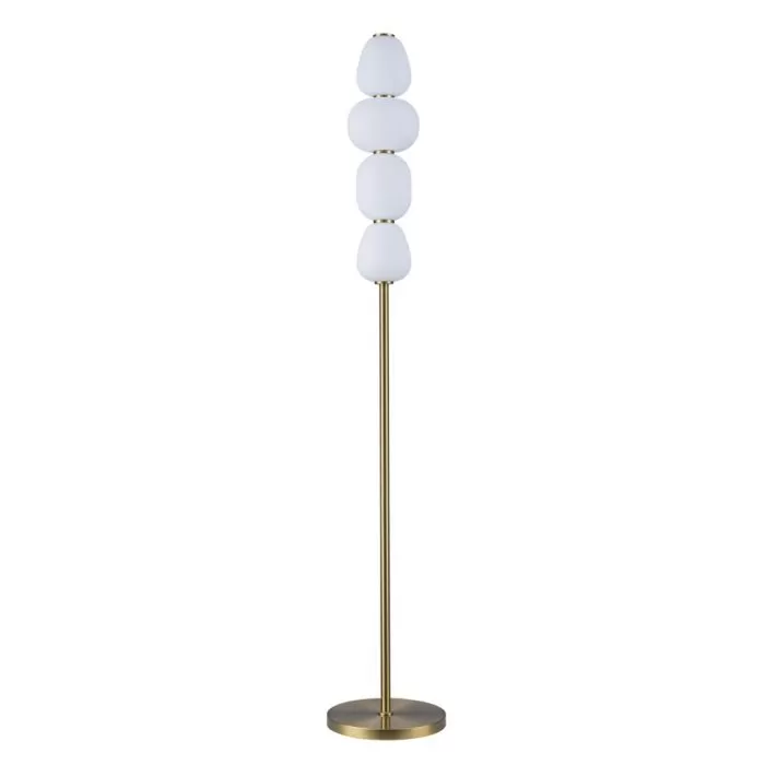 LP5261-1F Lampadar Ovola Lampardi170*H1600 MM/26W  - img 1