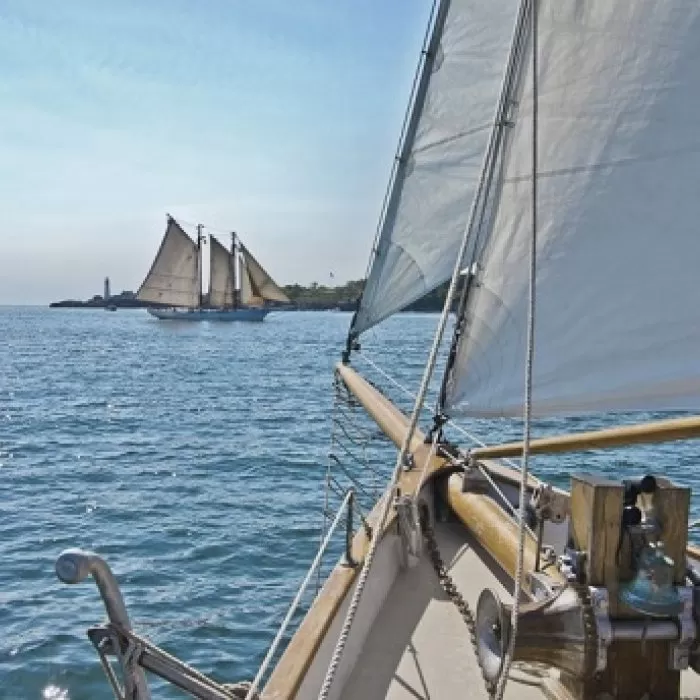 8-526 Sailing - img 1