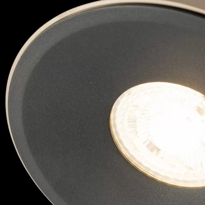 LP9031-1WC Suspensie black and copper HORN Lampardi  - img 12
