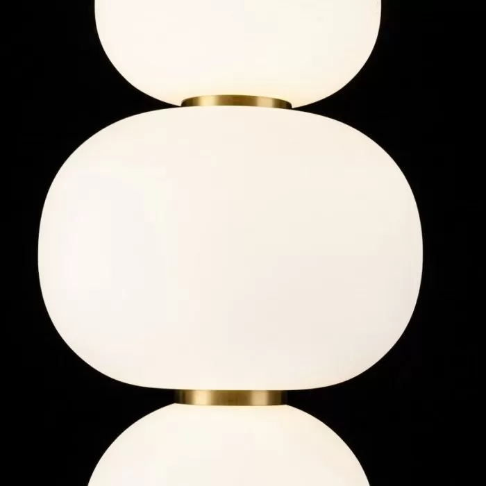 LP5261-1F Lampadar Ovola Lampardi170*H1600 MM/26W  - img 12