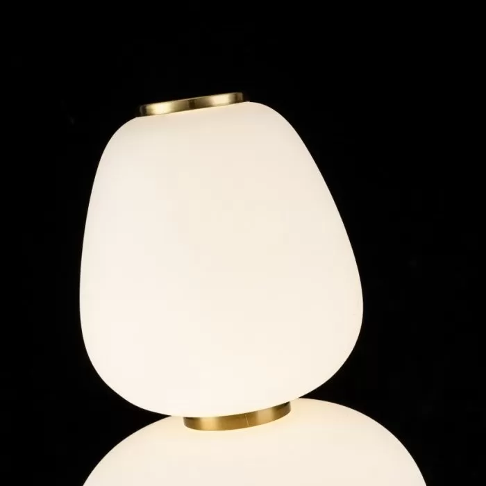 LP5261-1F Lampadar Ovola Lampardi170*H1600 MM/26W  - img 11