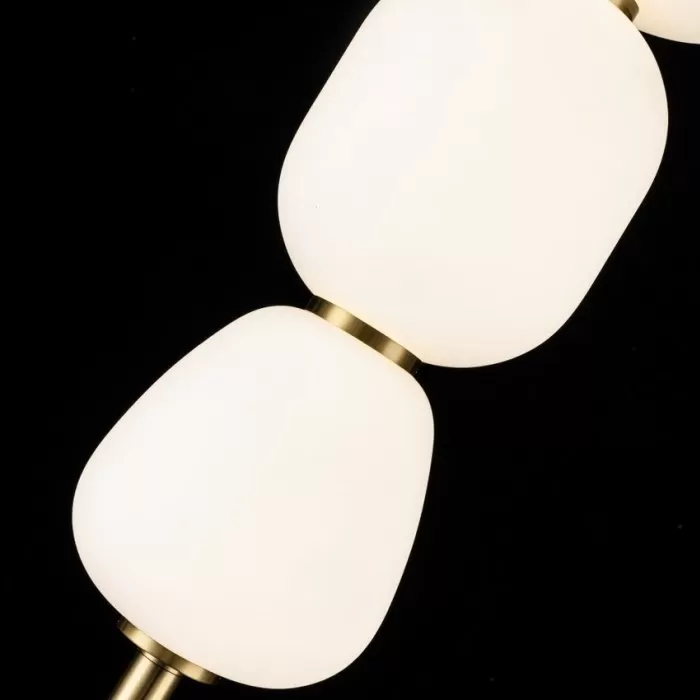 LP5261-1F Lampadar Ovola Lampardi170*H1600 MM/26W  - img 10
