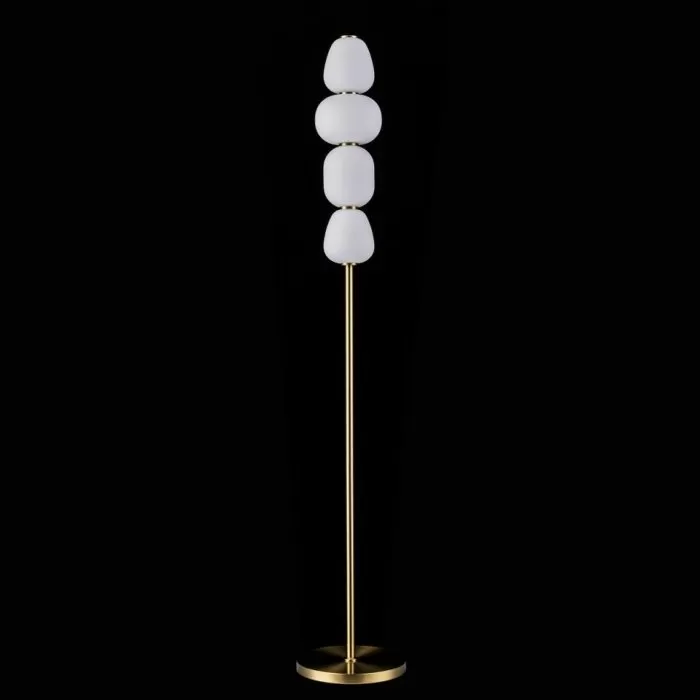 LP5261-1F Lampadar Ovola Lampardi170*H1600 MM/26W  - img 9