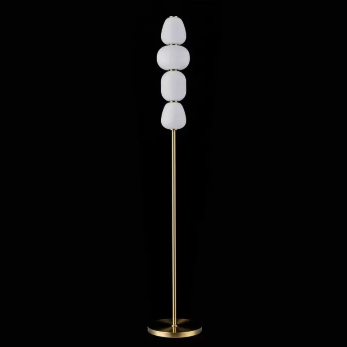 LP5261-1F Lampadar Ovola Lampardi170*H1600 MM/26W  - img 8