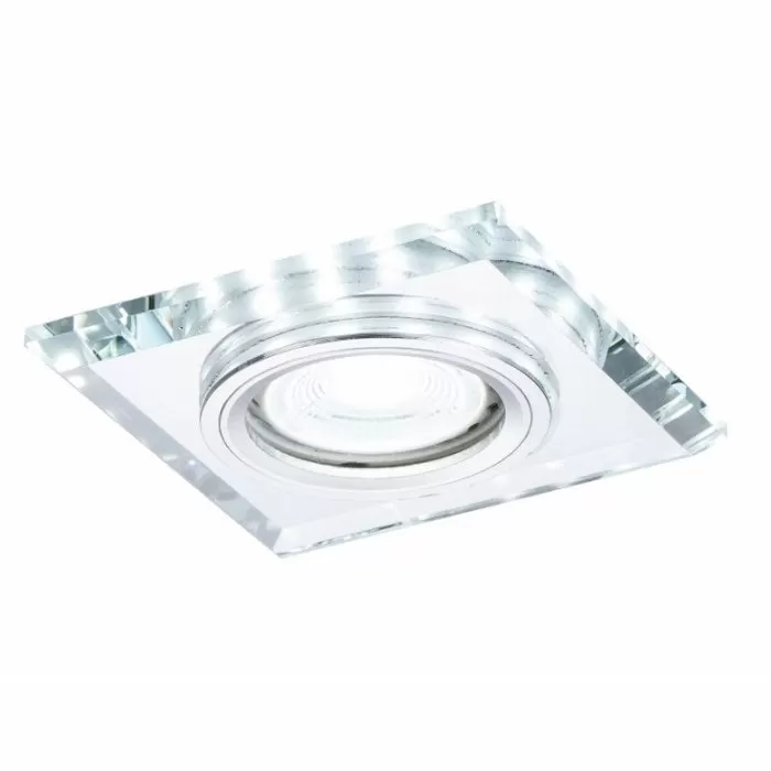 LP893 Downlight Lampardi 1x50w MR16/ H10mm D90mm - img 3