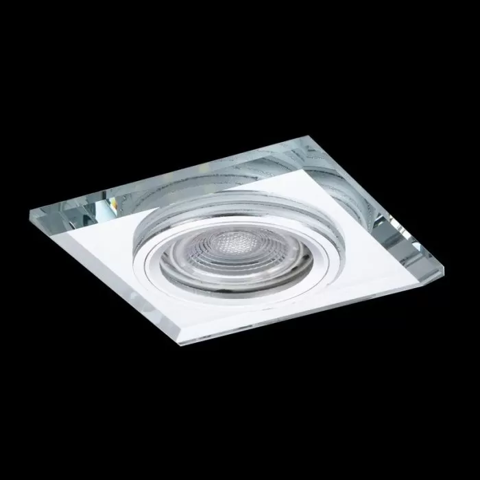 LP893 Downlight Lampardi 1x50w MR16/ H10mm D90mm - img 2