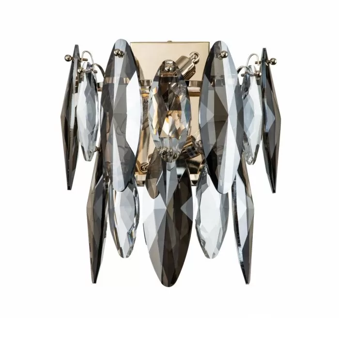 CLN168-2W Aplica Grota Cellini 2x40w E14/H30cm D26cm - img 3