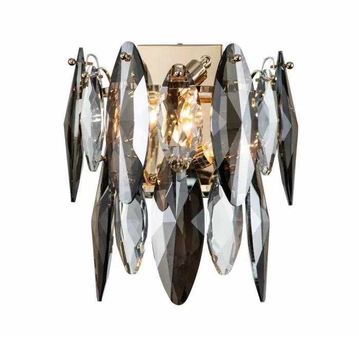 CLN168-2W Aplica Grota Cellini 2x40w E14/H30cm D26cm - img 1