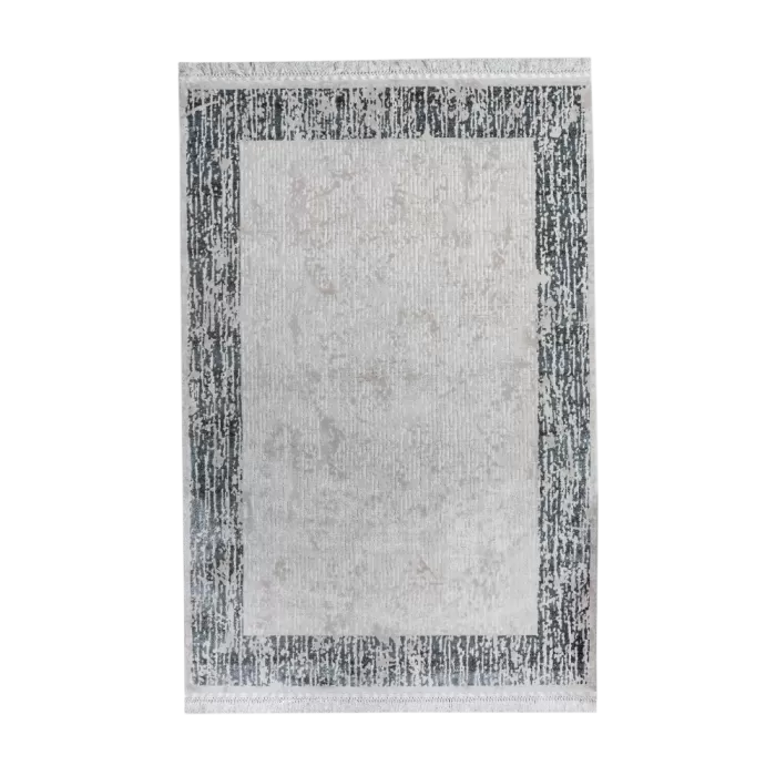 1679A_A1474 Bej/ Grey Covor Aysil 80 x 150 - img 1
