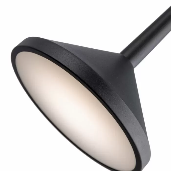 LP5013-6P Lustra Mar Lampardi 6x45w LED/H80-140cm D87cm - img 5