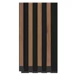 IDW1099-1287BT-H280 Panou duropolimer 152*20*2800mm (10 buc-1 cutie) - img 1